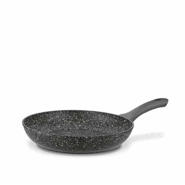 Home Style Τηγάνι Γρανίτη Negro 28cm (4mm)