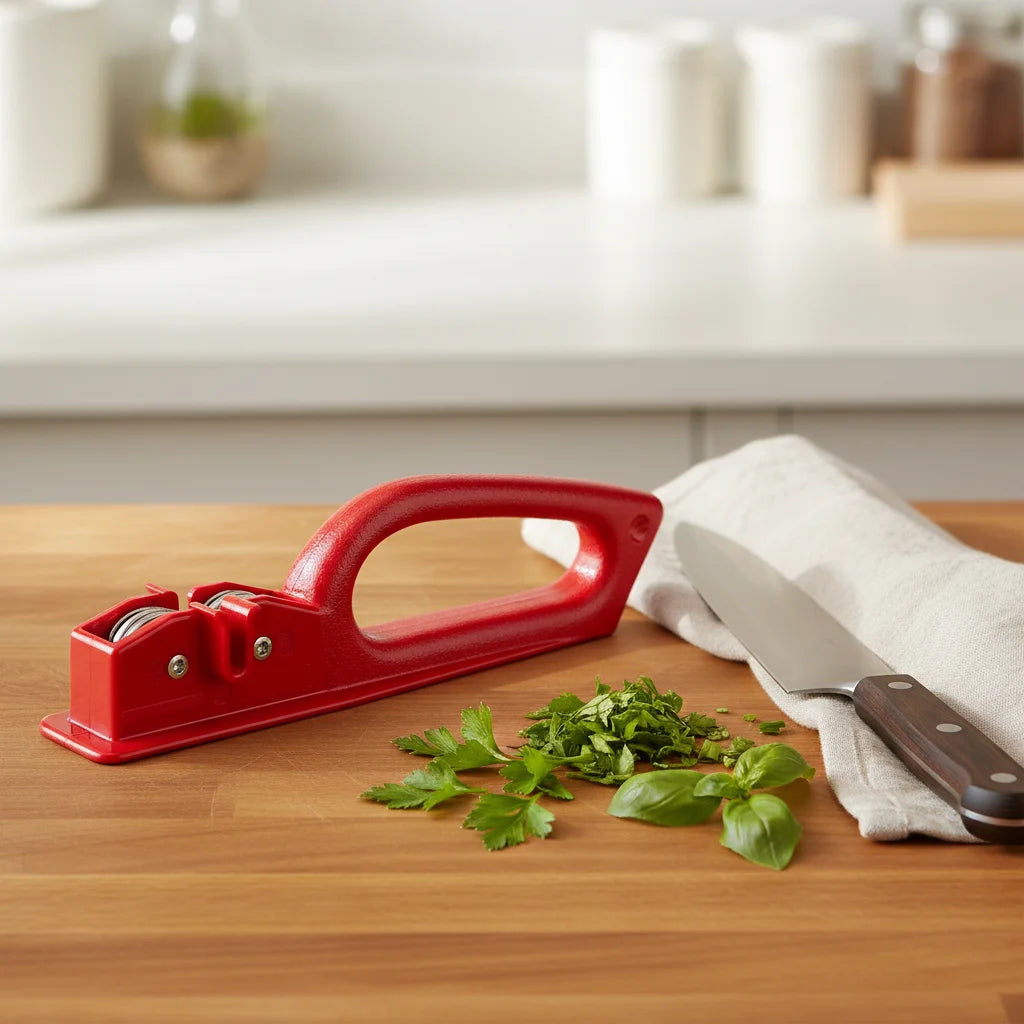 Ακονιστήρι Μαχαιριών Rigamonti Ν.2 Ιταλίας – Κλασικό, Αξιόπιστο