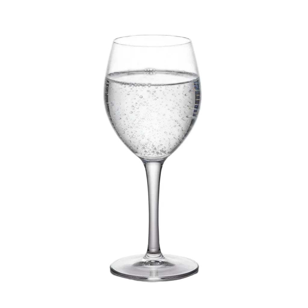 Ποτήρι Νερού & Αναψυκτικών Bormioli Rocco New Kalix 27cl