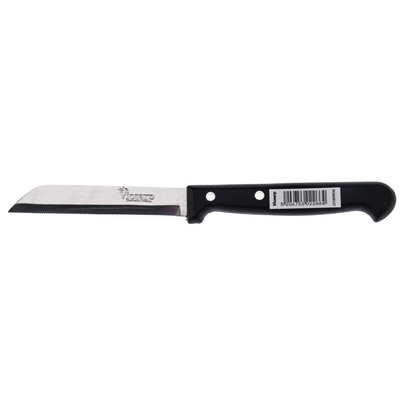 Μαχαίρι Πριονωτό Viosarp 19,5cm – Για Κοπή με Ακρίβεια & Αντοχή