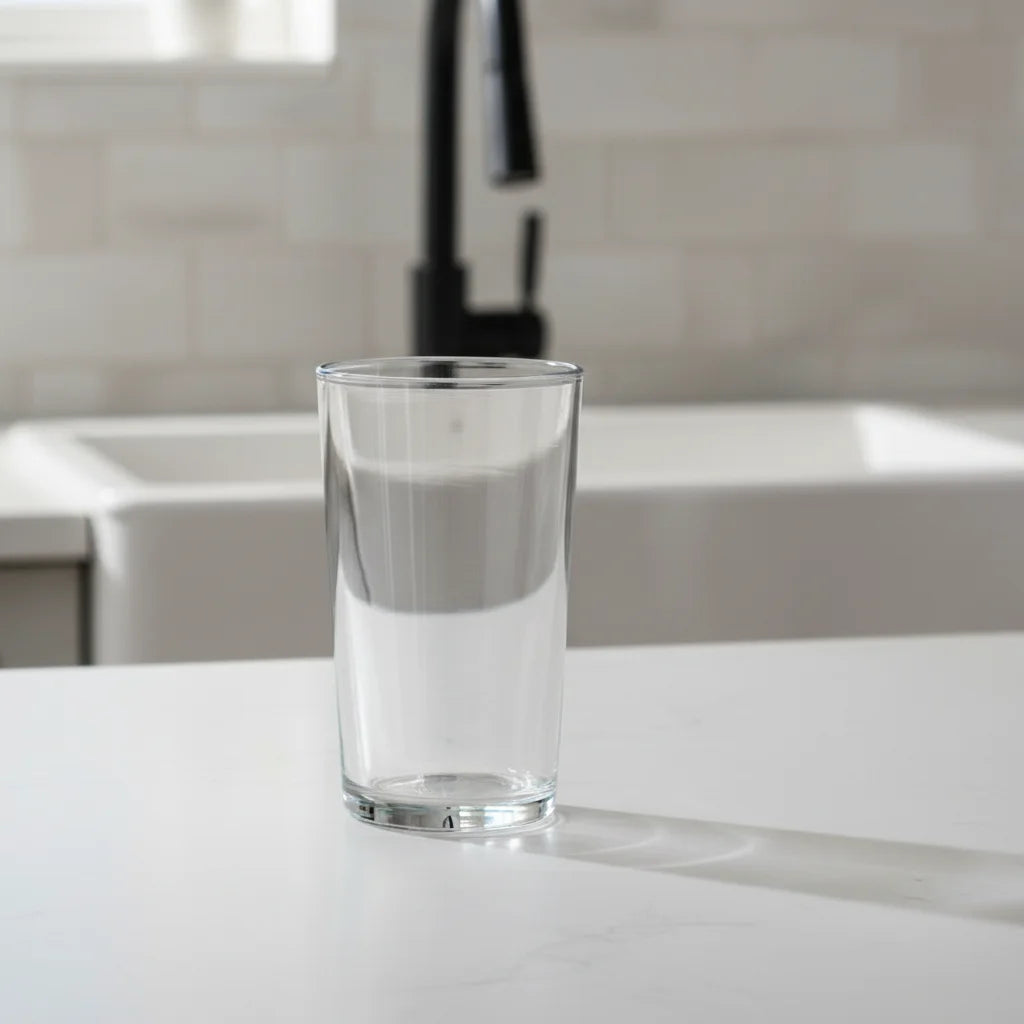 Ποτήρι Duralex UNIE 25cl: Κλασική Αντοχή και Διαχρονικό Στυλ