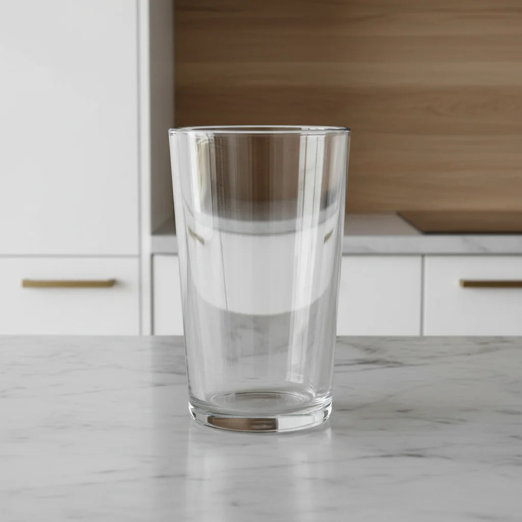 Ποτήρι 28cl Θερμικής Ενίσχυσης: Η Απόλυτη Επιλογή για Κάθε Ρόφημα