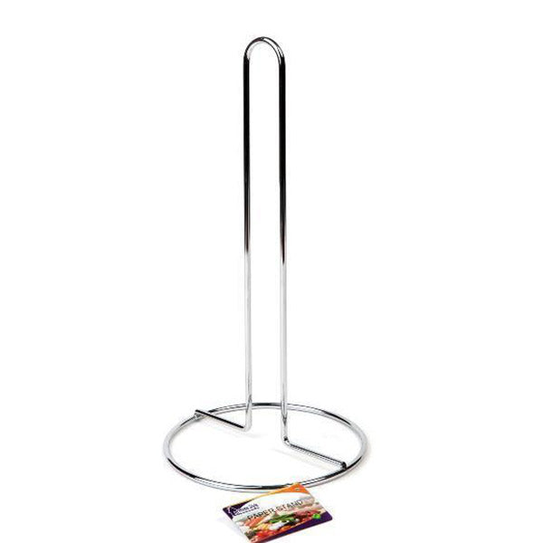 Μεταλλική Βάση Χαρτιού Κουζίνας Φ14,5x29cm