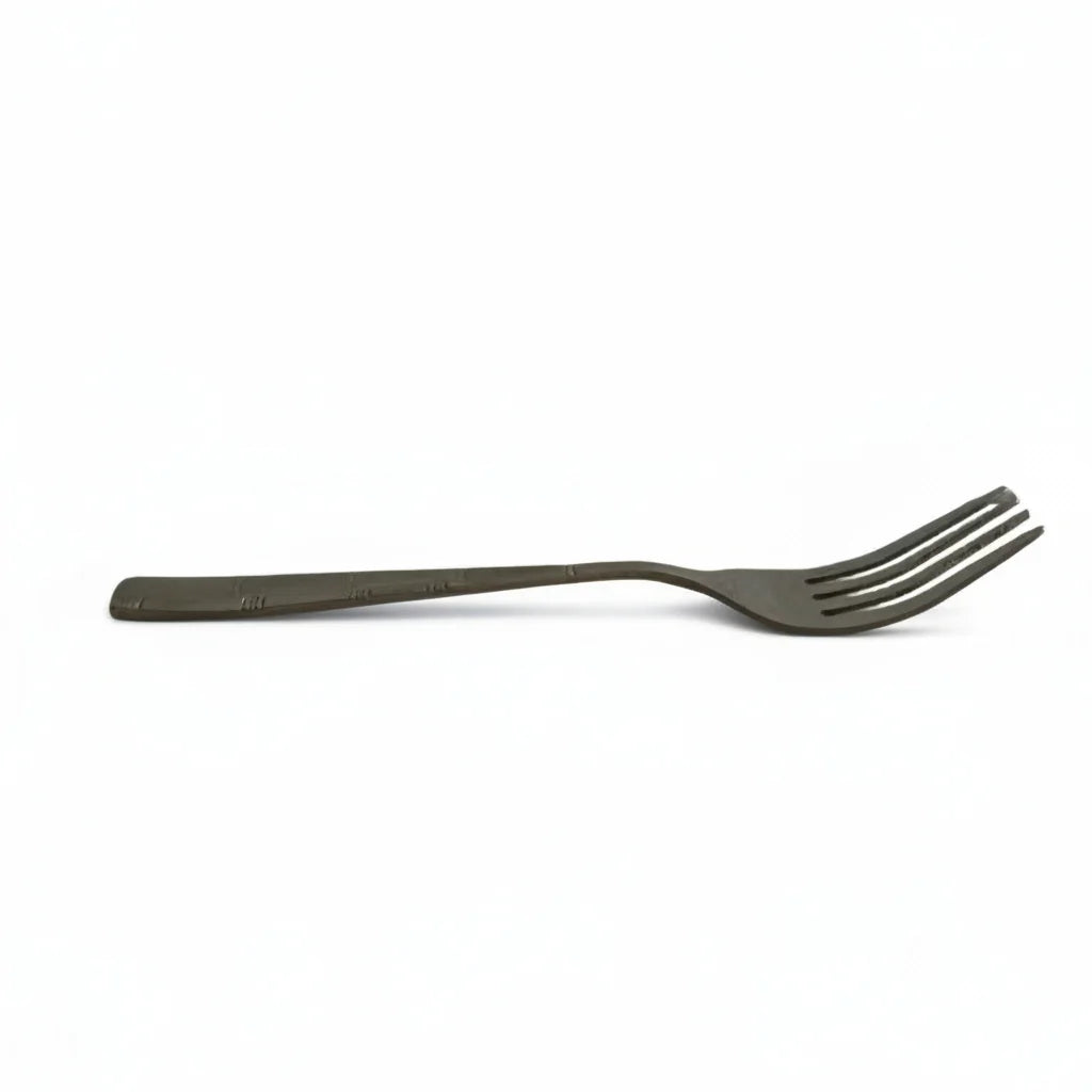 Πιρούνι Φαγητού Inox 19.5cm