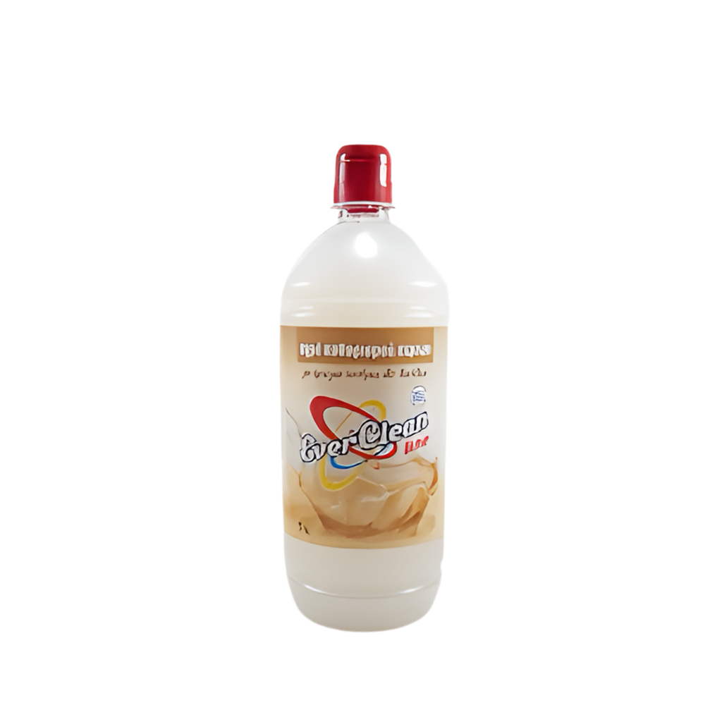 Υγρό Σαπούνι Χεριών Ever Clean (500ml)