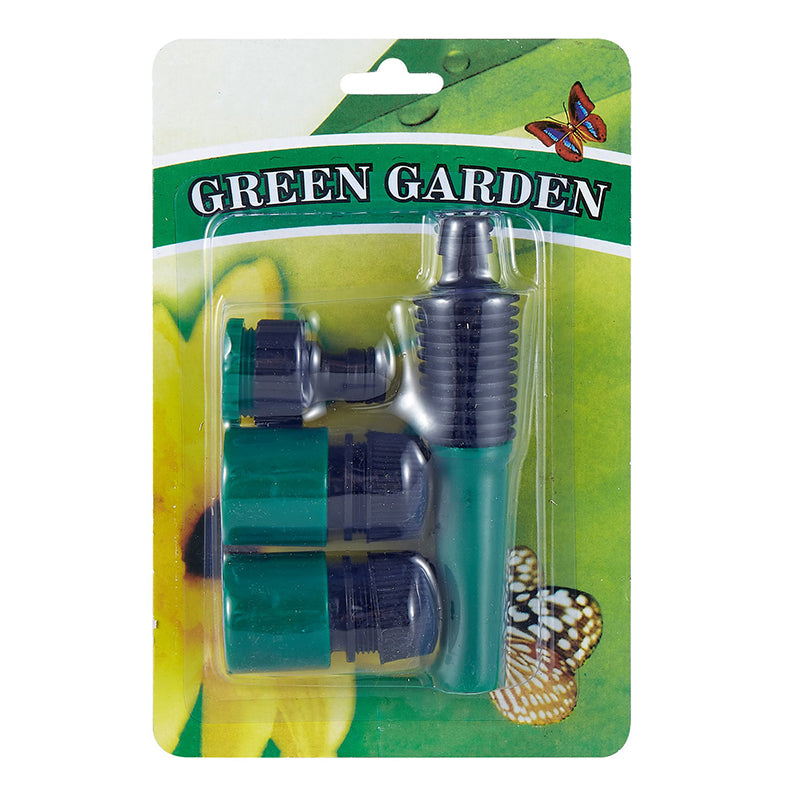 Green Garden - Σετ Ποτίσματος Κήπου