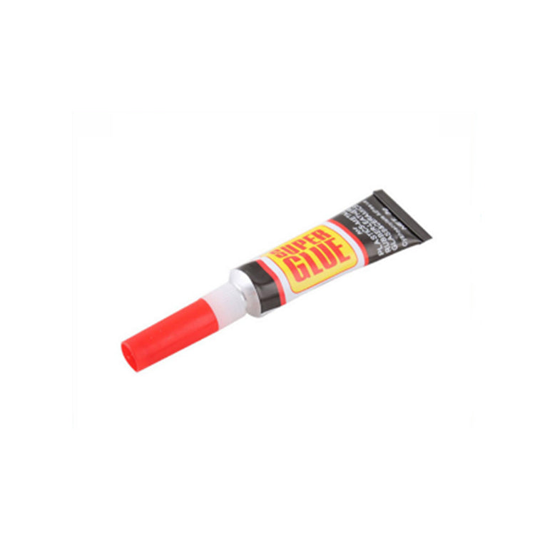 Οικονομική Συσκευασία Κόλλας Στιγμής Super Glue (12 Τεμάχια)