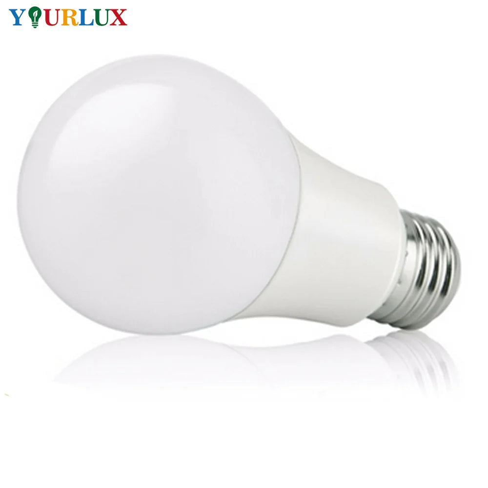 LED Λάμπες Energy Saving - 9W/15W/18W | Ενεργειακή Α+