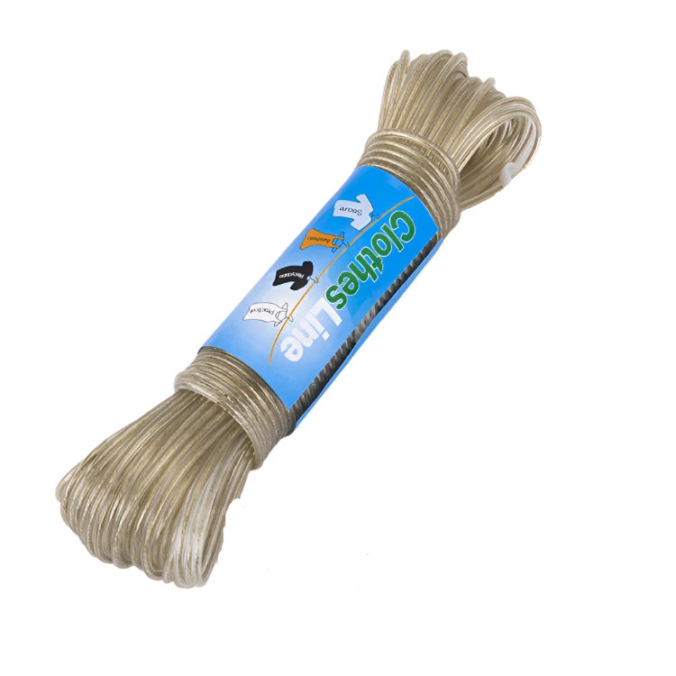 Απλωστικό Σχοινί Υψηλής Ποιότητας