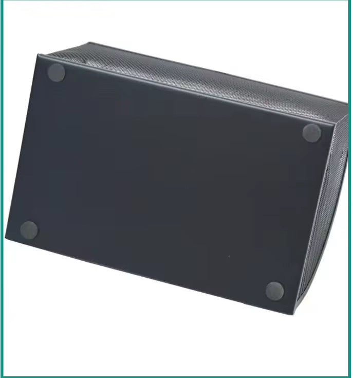 Οργανωτής Γραφείου Μεταλλικός - Multi Compartment Desk Organizer | Μαύρος Mesh Organizer