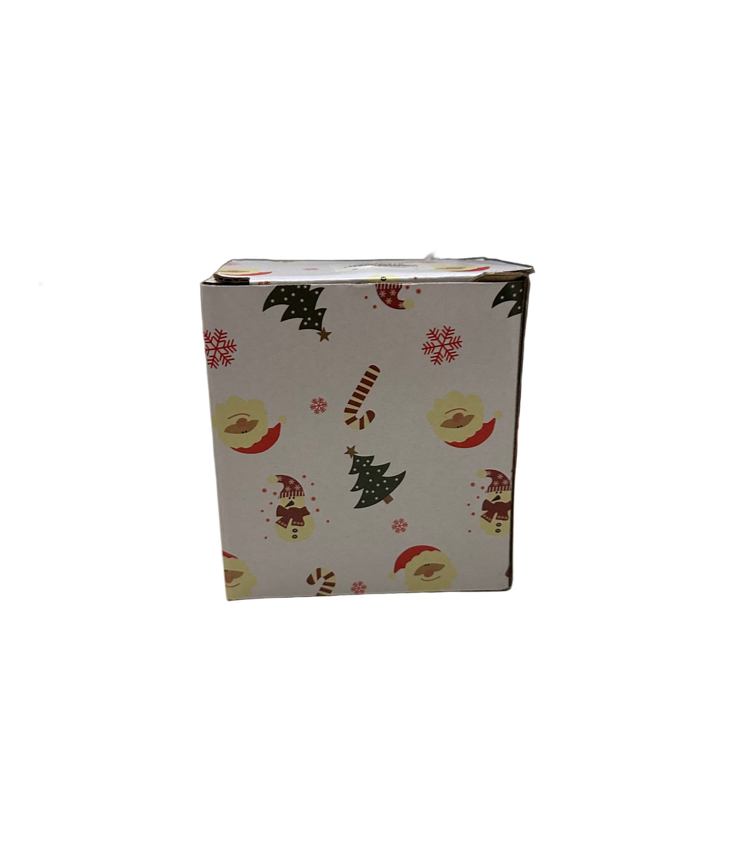 Χριστουγεννιάτικο Γούρι “Καλή Χρονιά” με βαση – Για Ένα Σπίτι Γεμάτο Φως