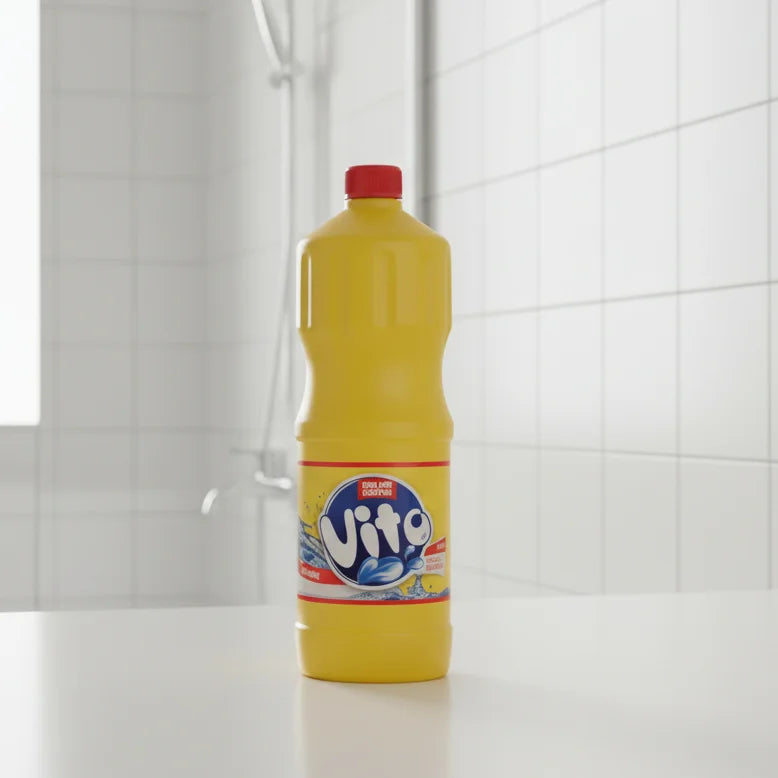 Χλωρίνη Vito Λεμόνι (750ml)