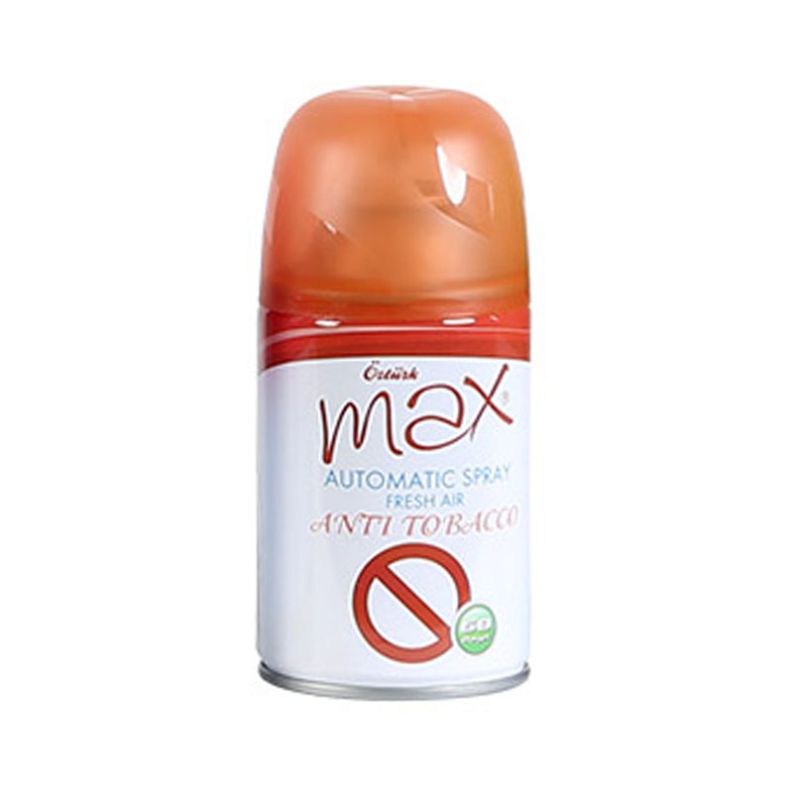 Αυτόματο Spray Αρωματισμού Χώρου MAX 250ml