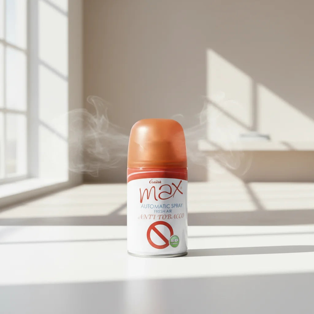 Αυτόματο Spray Αρωματισμού Χώρου MAX 250ml