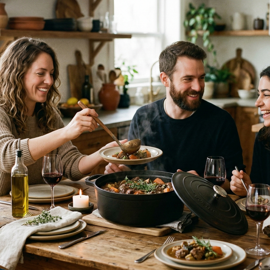 Γνωρίστε το Worthio: Το μυστικό για τέλειο μαγείρεμα, τώρα με την πιο εύκολη (και φθηνή) παράδοση!