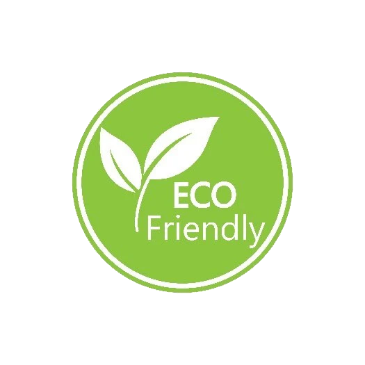 Eco-Friendly δέσμευση του Worthio