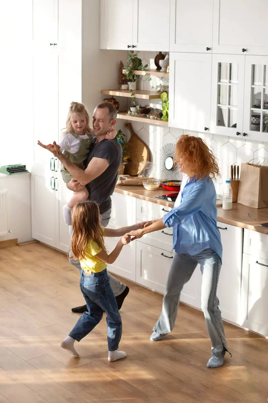 Η Οικονομική Μαγεία της Κουζίνας στο Worthio.gr