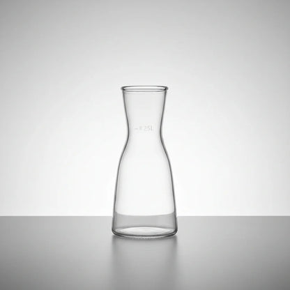 Καράφα Γυάλινη OSSA 250ml