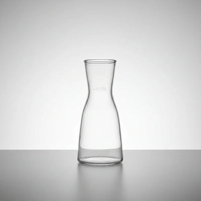 Καράφα Γυάλινη OSSA 250ml