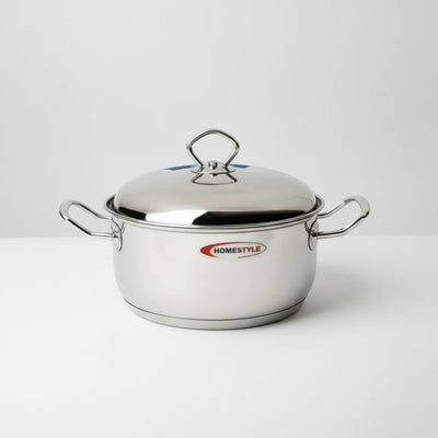 Ανοξείδωτες Χύτρες