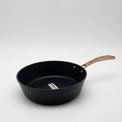 Βαθύ Τηγάνι Αντικολλητικό 24cm (Ύψος 7cm)