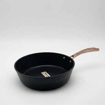 Βαθύ Τηγάνι Αντικολλητικό 20cm (Ύψος 6cm)