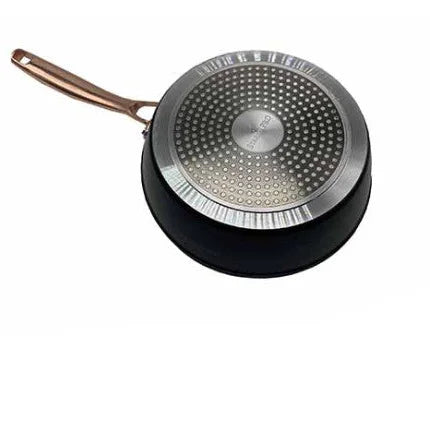 Βαθύ Τηγάνι Αντικολλητικό 24cm (Ύψος 7cm)