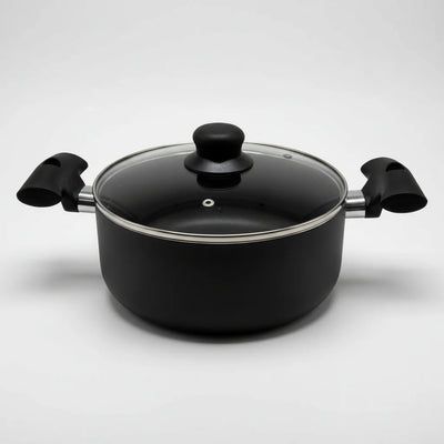 Χύτρα Harmony Marble 24cm