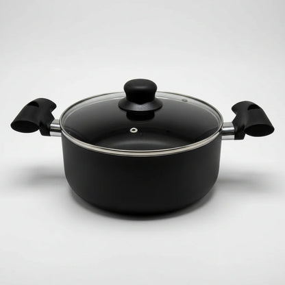 Χύτρα Harmony Marble 24cm