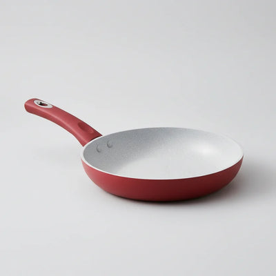 Σειρά Αντικολλητικών Τηγανιών με Κεραμική Επίστρωση Marble (18cm – 30cm)