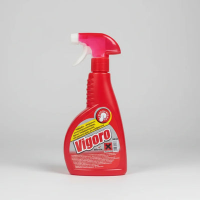 Vigoro Καθαριστικό Σπρέι για Καμμένα Λίπη & Καρβουνίλες