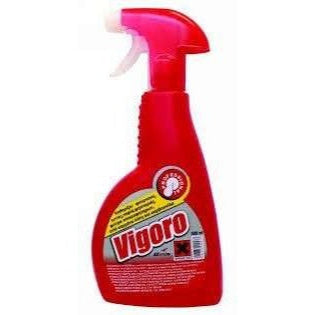 Vigoro Καθαριστικό Σπρέι για Φούρνους, Εστίες & Ψησταριές