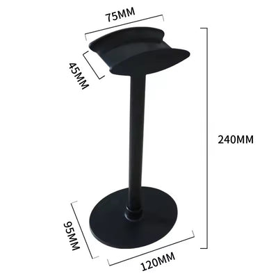 Βάση Ακουστικών – Minimal Σχεδιασμός & Σταθερή Υποστήριξη - Εναλλακτική Όψη