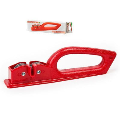 Ακονιστήρι Μαχαιριών Rigamonti Ν.2 Ιταλίας – Κλασικό, Αξιόπιστο