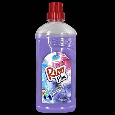 Rico Plus Απαλυντικό Ρούχων Night Sensation 1000ml