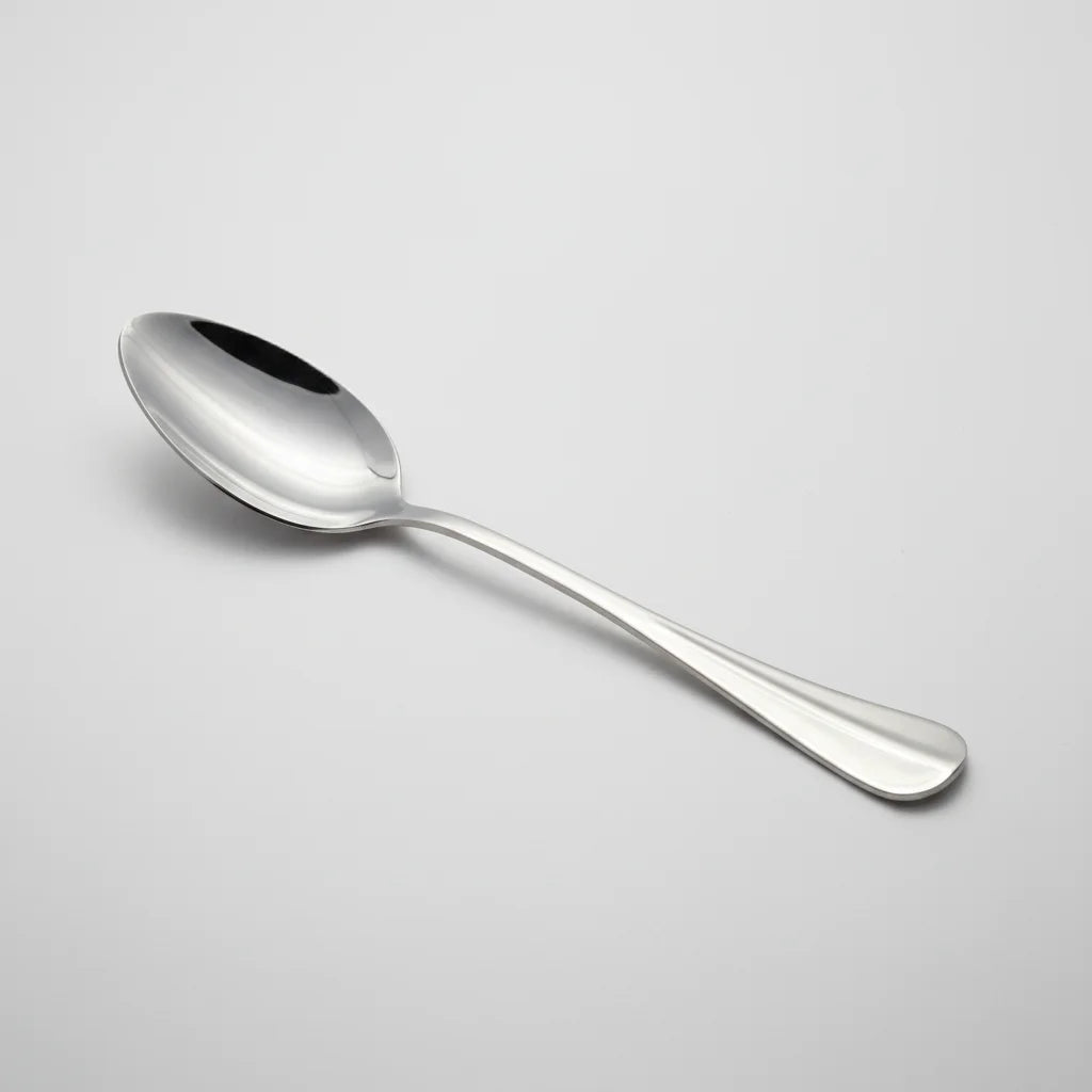 Κουτάλι Φαγητού Inox “MYRTOS” – Σετ 6 Τεμαχίων