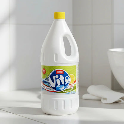 Vito Χλωρίνη Λεμόνι Αραιή (2Lt)