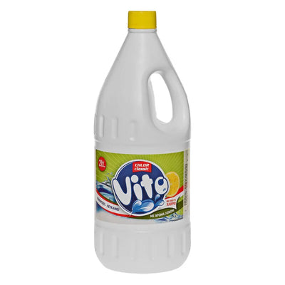 Vito Χλωρίνη Λεμόνι Αραιή (2Lt)