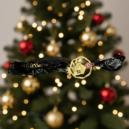 Χριστουγεννιάτικο Γούρι "Home Guardian 2026" – Το Γούρι που Προστατεύει  το Σπίτι σου