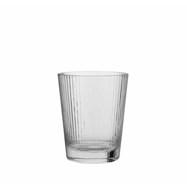ΠΟΤΗΡΙ ΧΑΜΗΛΟ LINE 240ml / Σετ 6 τεμαχίων 5+1 δώρο