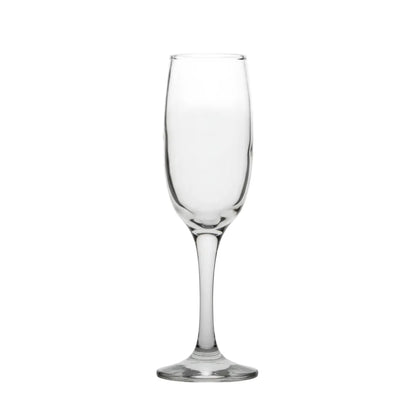 Ποτήρι Σαμπάνιας & Prosecco G-HORCE 170ml – Κολωνάτο Γυάλινο Υψηλής Διαύγειας