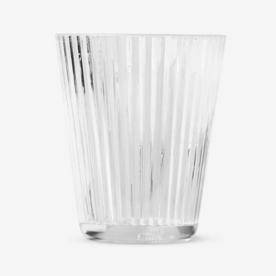 ΠΟΤΗΡΙ ΧΑΜΗΛΟ ΚΩΝΙΚΟ LINE 350ml / Σετ 6 τεμαχίων 5+1 δώρο