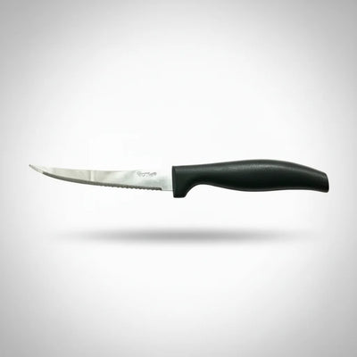 Μαχαίρι Μαυρο Εστία 