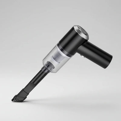 Φορητό Επαναφορτιζόμενο Σκουπάκι Χειρός 3-σε-1 (AS-228)