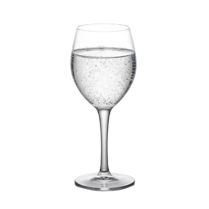 Ποτήρι Νερού & Αναψυκτικών Bormioli Rocco New Kalix 27cl