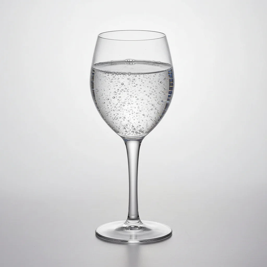 Ποτήρι Νερού & Αναψυκτικών Bormioli Rocco New Kalix 27cl