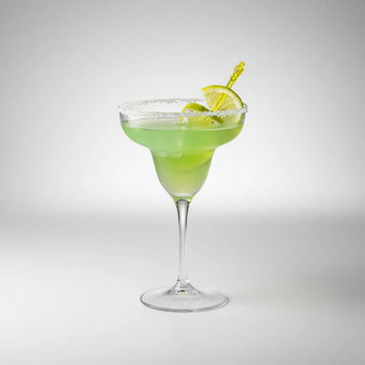 Bormioli Rocco Ypsilon: Το Απόλυτο Ποτήρι Margarita (33cl)