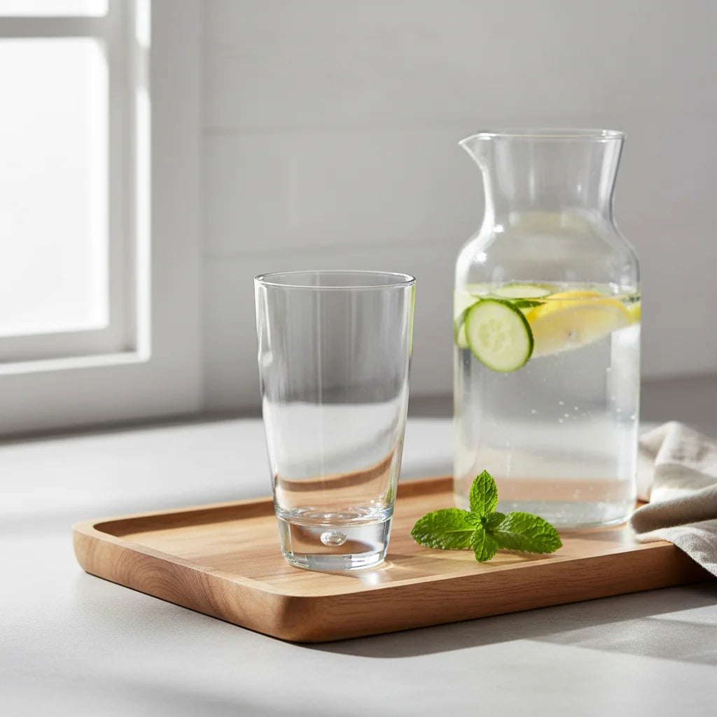 Bormioli Rocco Ποτήρι LUNA Beverage 34cl