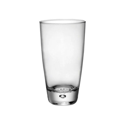 Bormioli Rocco Ποτήρι LUNA Beverage 34cl | Ιδανικό για Αναψυκτικά & Long Drinks
