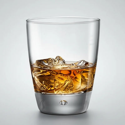Ποτήρι Ουίσκι LUNA DOF 34cl Bormioli Rocco